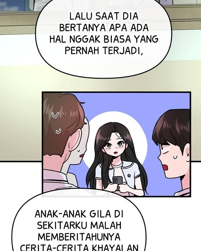 Back to The Chanbi Chapter 26 - halaman 72
