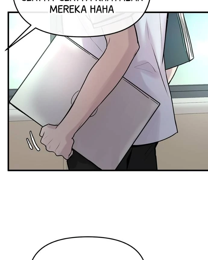 Back to The Chanbi Chapter 26 - halaman 73