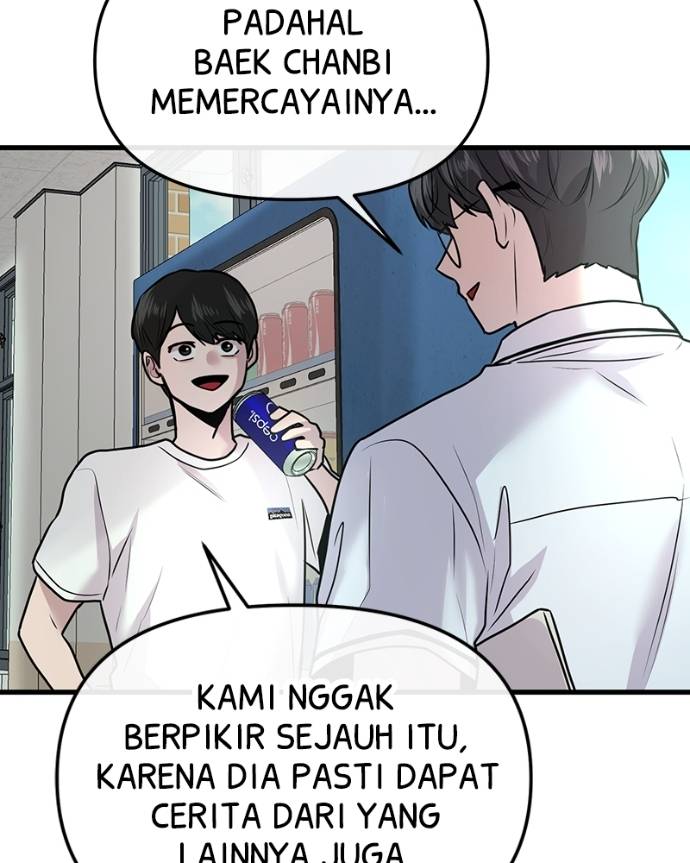 Back to The Chanbi Chapter 26 - halaman 74