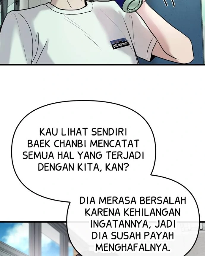 Back to The Chanbi Chapter 26 - halaman 76