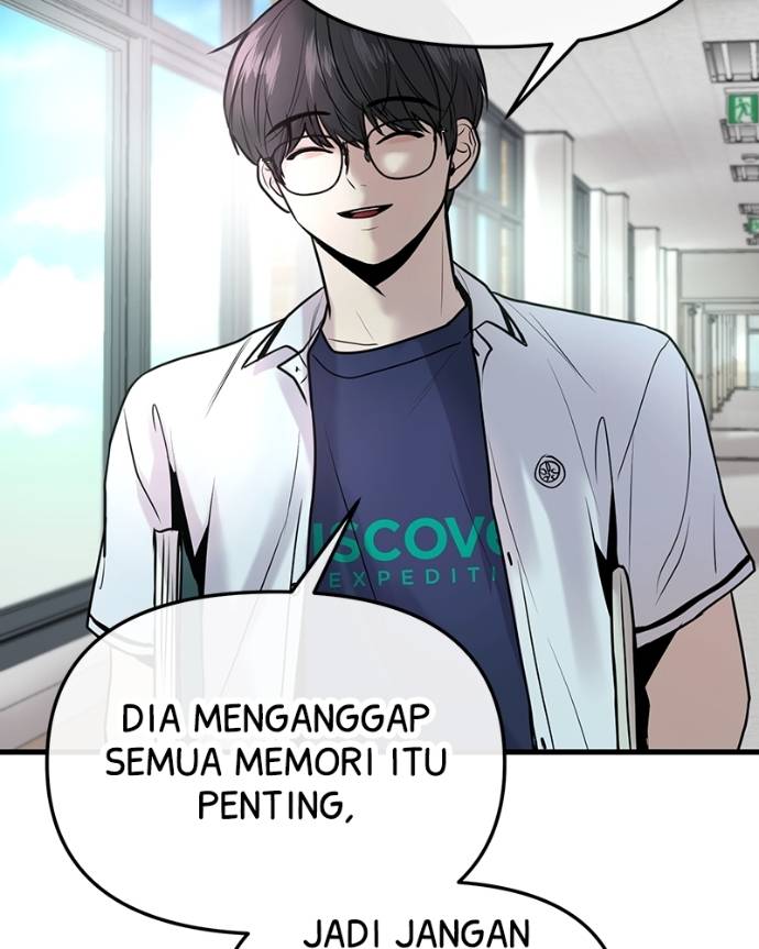 Back to The Chanbi Chapter 26 - halaman 77