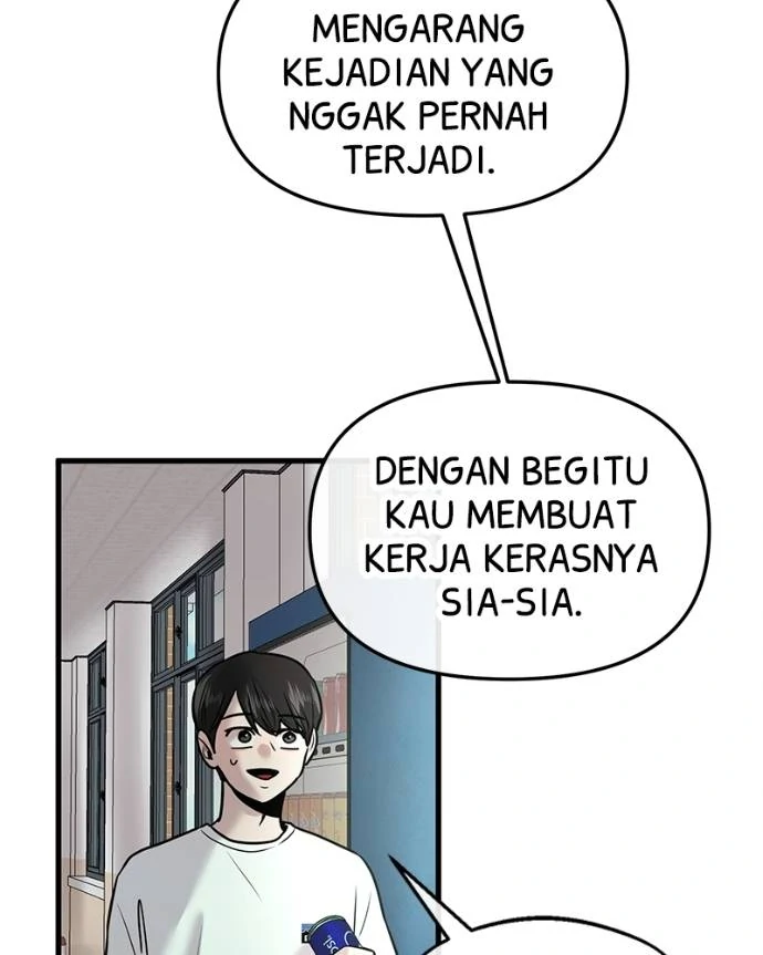 Back to The Chanbi Chapter 26 - halaman 78