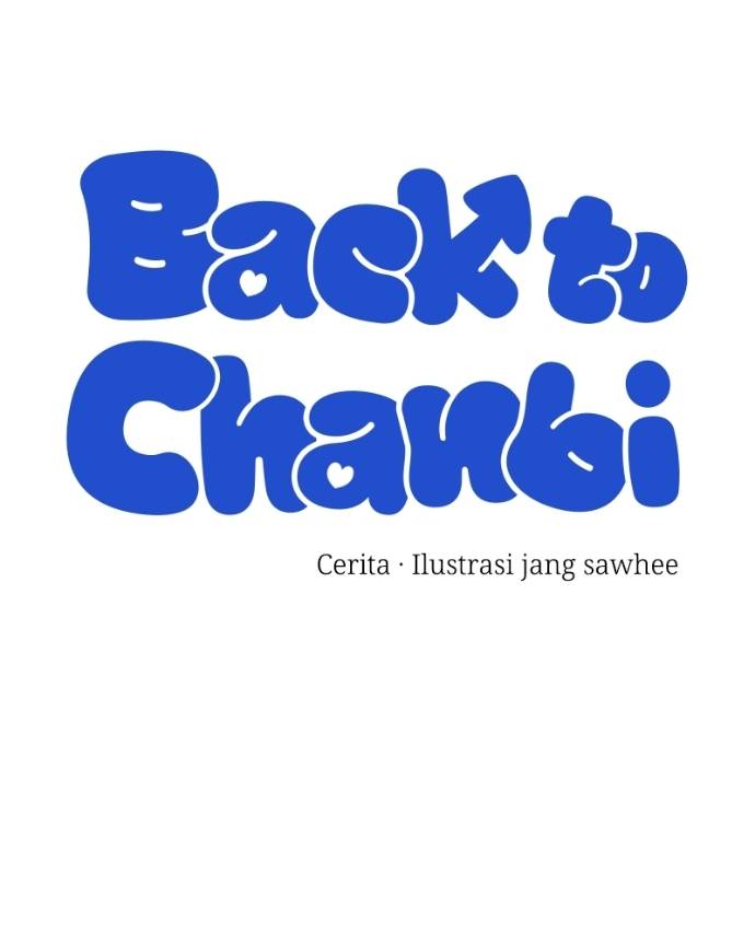 Back to The Chanbi Chapter 26 - halaman 8