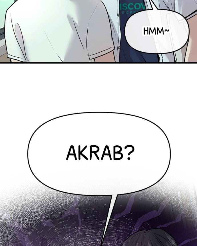 Back to The Chanbi Chapter 26 - halaman 80