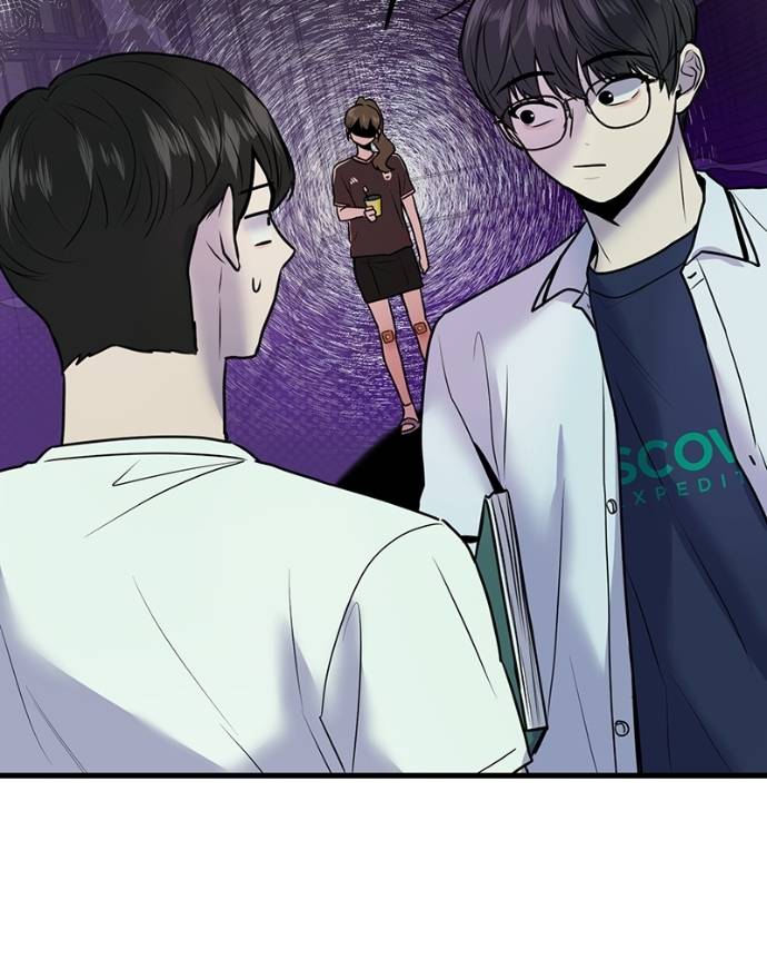 Back to The Chanbi Chapter 26 - halaman 81