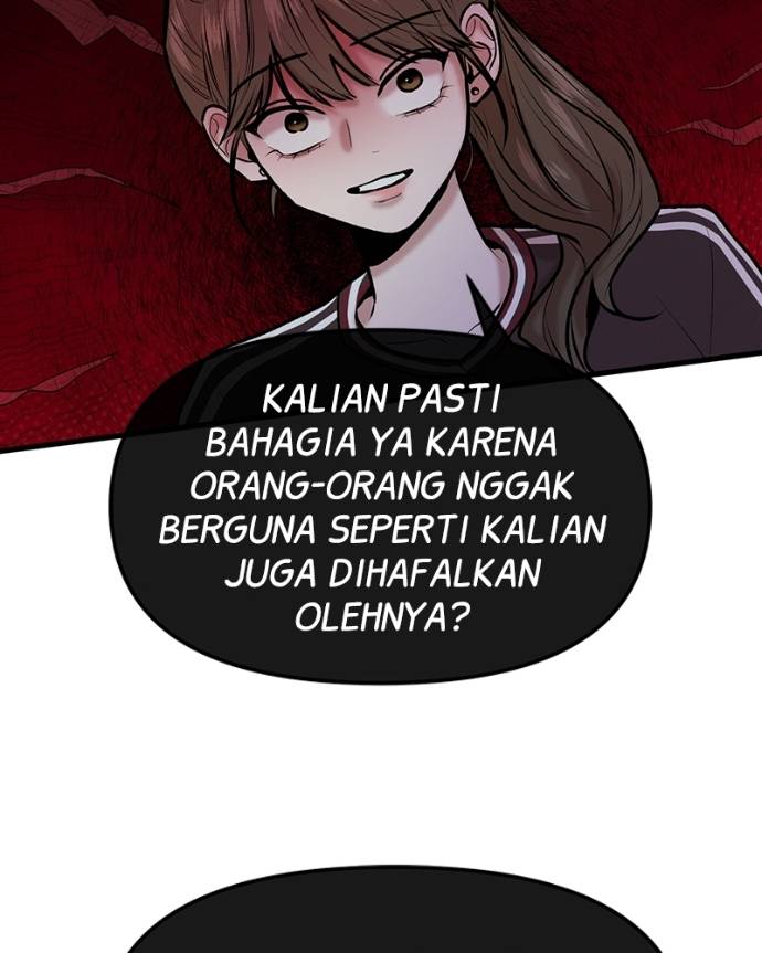 Back to The Chanbi Chapter 26 - halaman 83