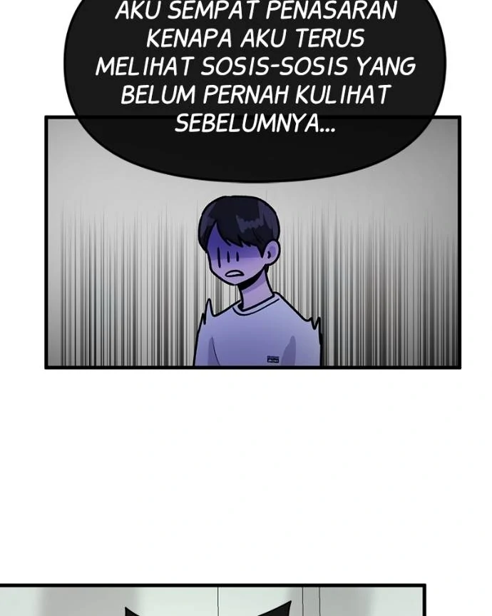 Back to The Chanbi Chapter 26 - halaman 84