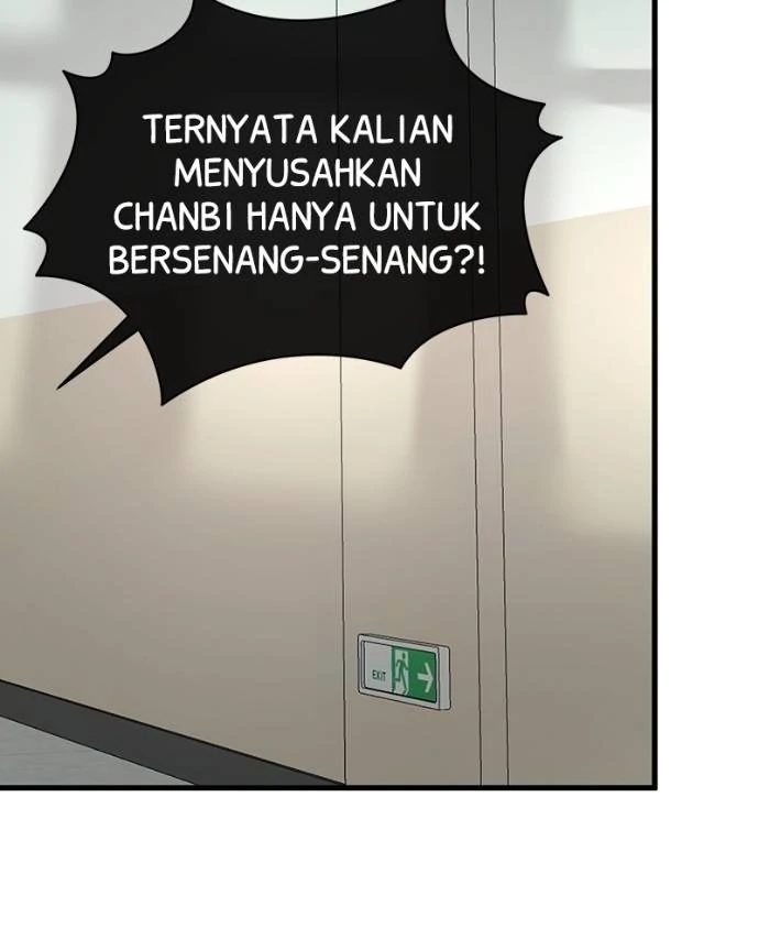 Back to The Chanbi Chapter 26 - halaman 85