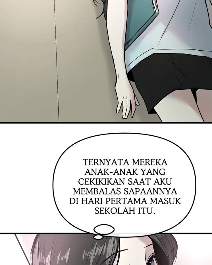 Back to The Chanbi Chapter 26 - halaman 87