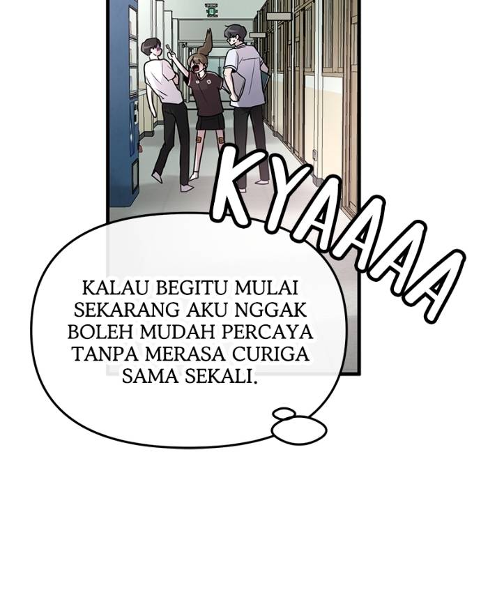 Back to The Chanbi Chapter 26 - halaman 89