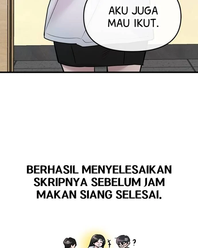 Back to The Chanbi Chapter 26 - halaman 98