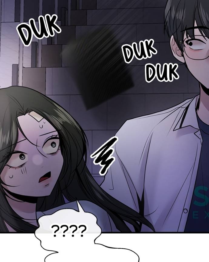 Back to The Chanbi Chapter 27 - halaman 103