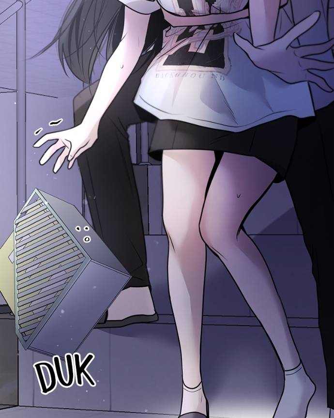 Back to The Chanbi Chapter 27 - halaman 111