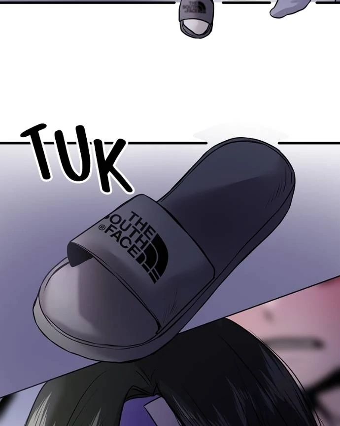 Back to The Chanbi Chapter 27 - halaman 112