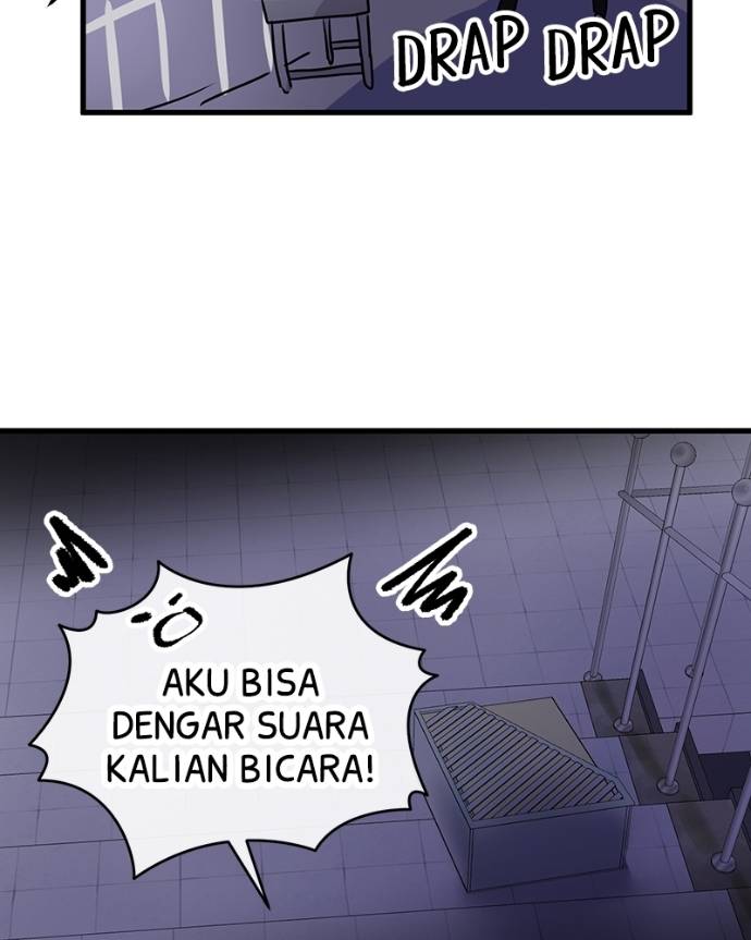 Back to The Chanbi Chapter 27 - halaman 114