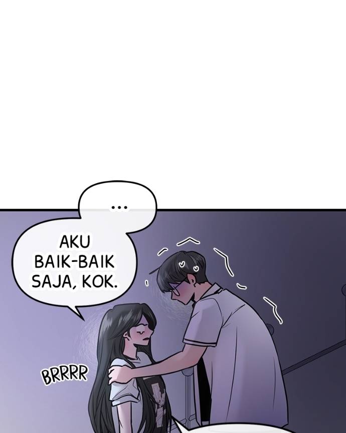 Back to The Chanbi Chapter 27 - halaman 117