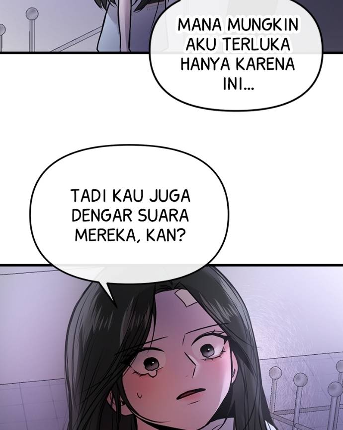Back to The Chanbi Chapter 27 - halaman 118