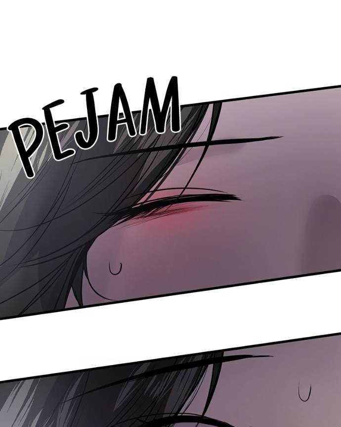 Back to The Chanbi Chapter 27 - halaman 122