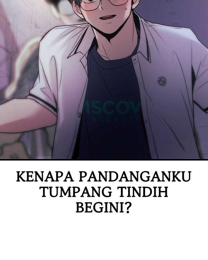 Back to The Chanbi Chapter 27 - halaman 124