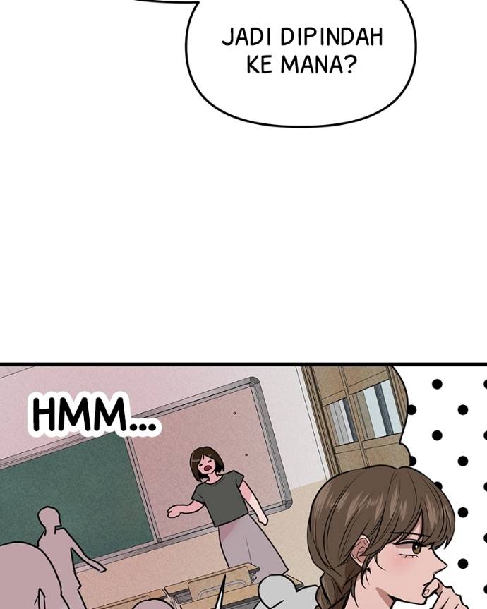 Back to The Chanbi Chapter 27 - halaman 14
