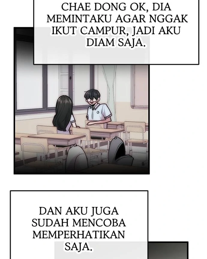 Back to The Chanbi Chapter 27 - halaman 3