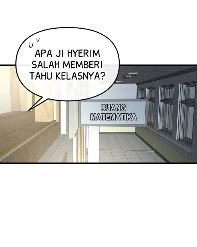 Back to The Chanbi Chapter 27 - halaman 30