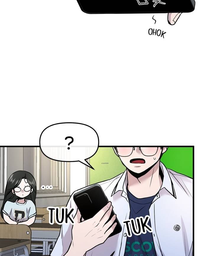 Back to The Chanbi Chapter 27 - halaman 33