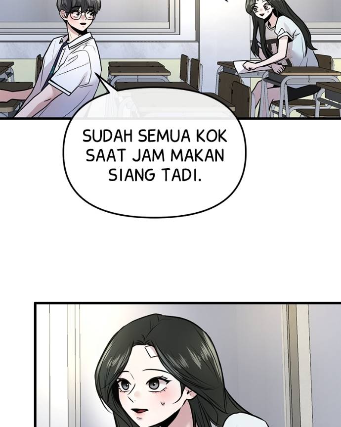 Back to The Chanbi Chapter 27 - halaman 39