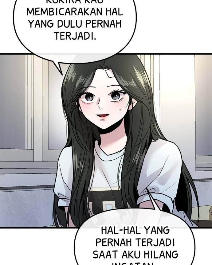 Back to The Chanbi Chapter 27 - halaman 43