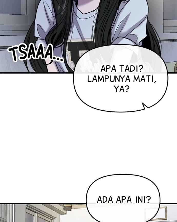 Back to The Chanbi Chapter 27 - halaman 47