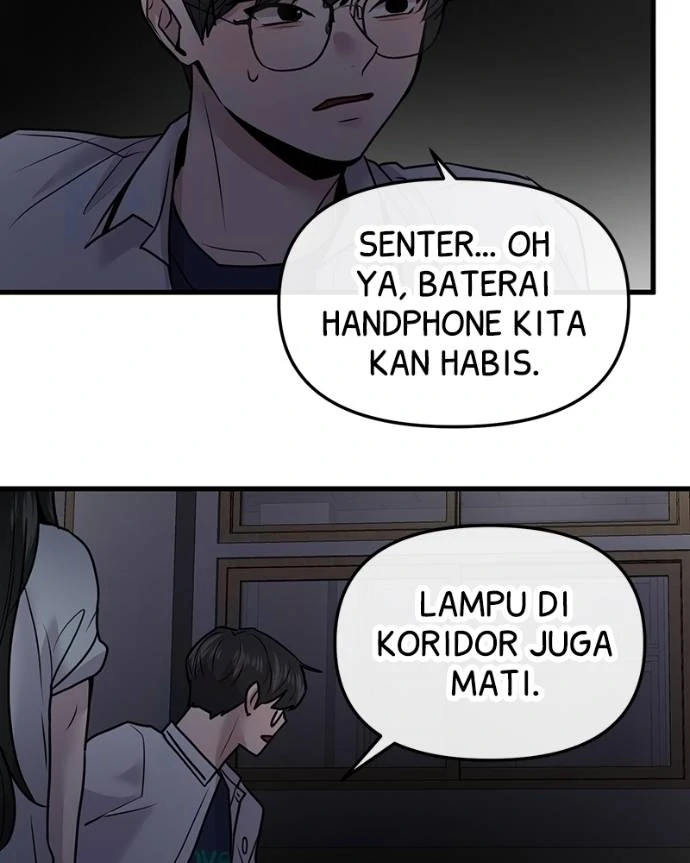 Back to The Chanbi Chapter 27 - halaman 55