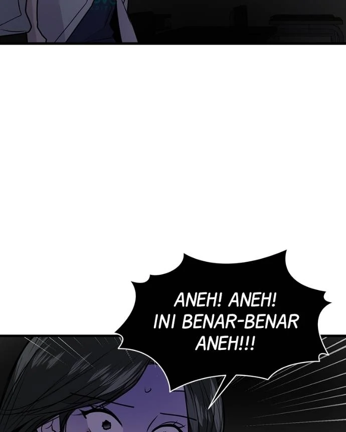 Back to The Chanbi Chapter 27 - halaman 56