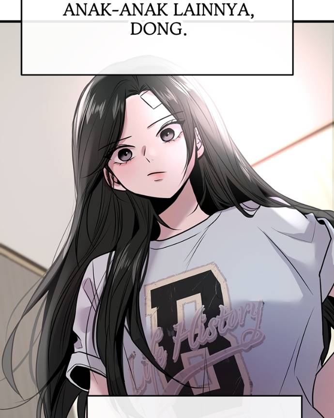 Back to The Chanbi Chapter 27 - halaman 6