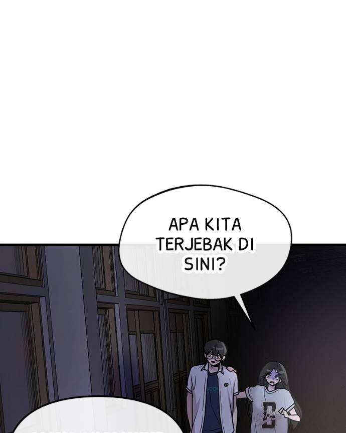 Back to The Chanbi Chapter 27 - halaman 60