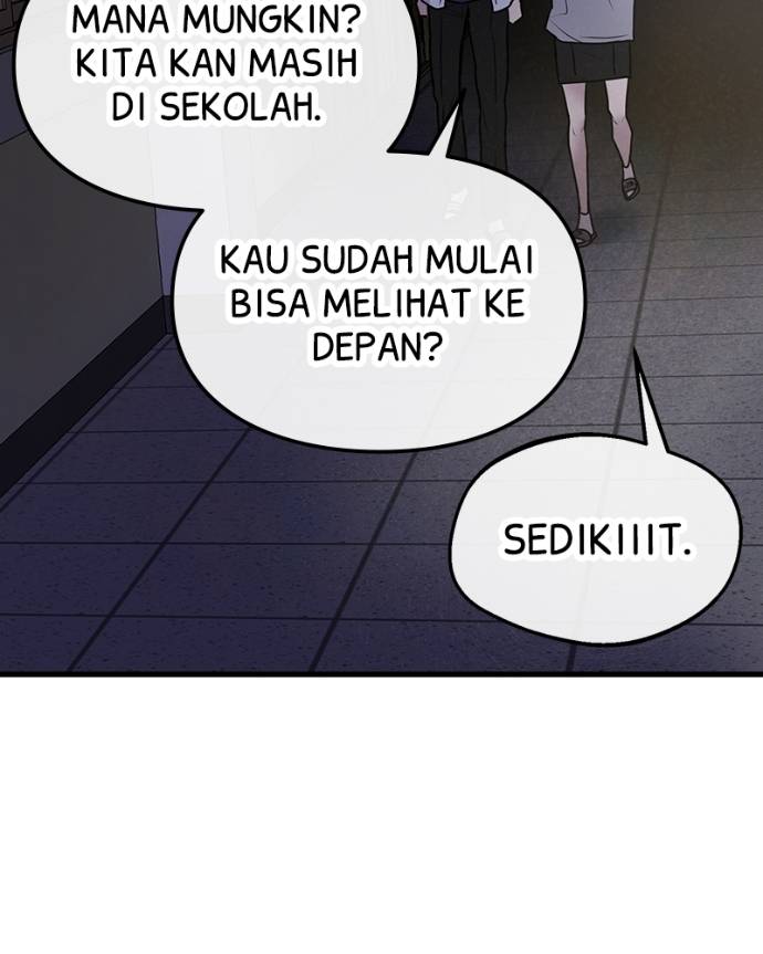 Back to The Chanbi Chapter 27 - halaman 61