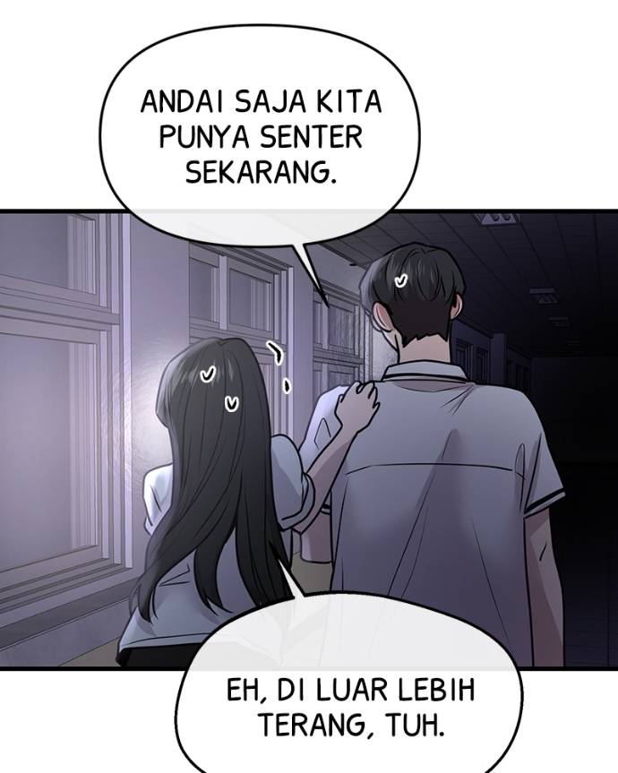 Back to The Chanbi Chapter 27 - halaman 62