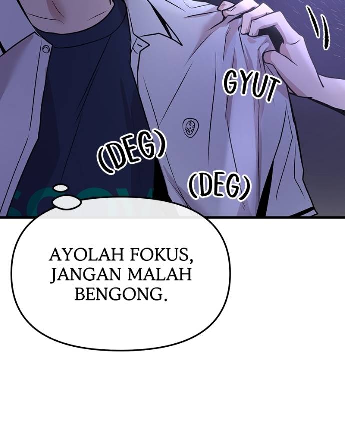 Back to The Chanbi Chapter 27 - halaman 66
