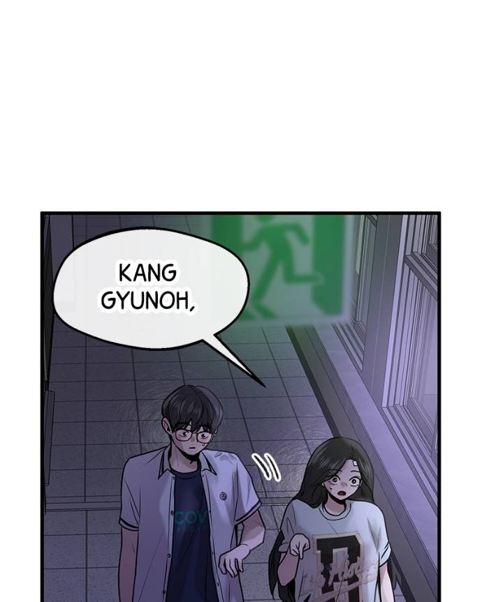 Back to The Chanbi Chapter 27 - halaman 67
