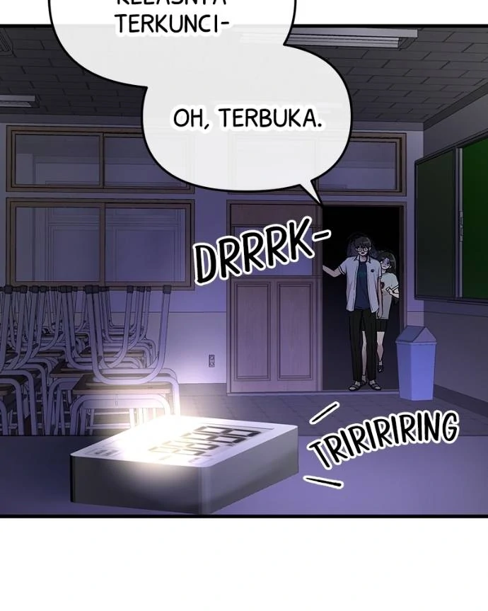 Back to The Chanbi Chapter 27 - halaman 70