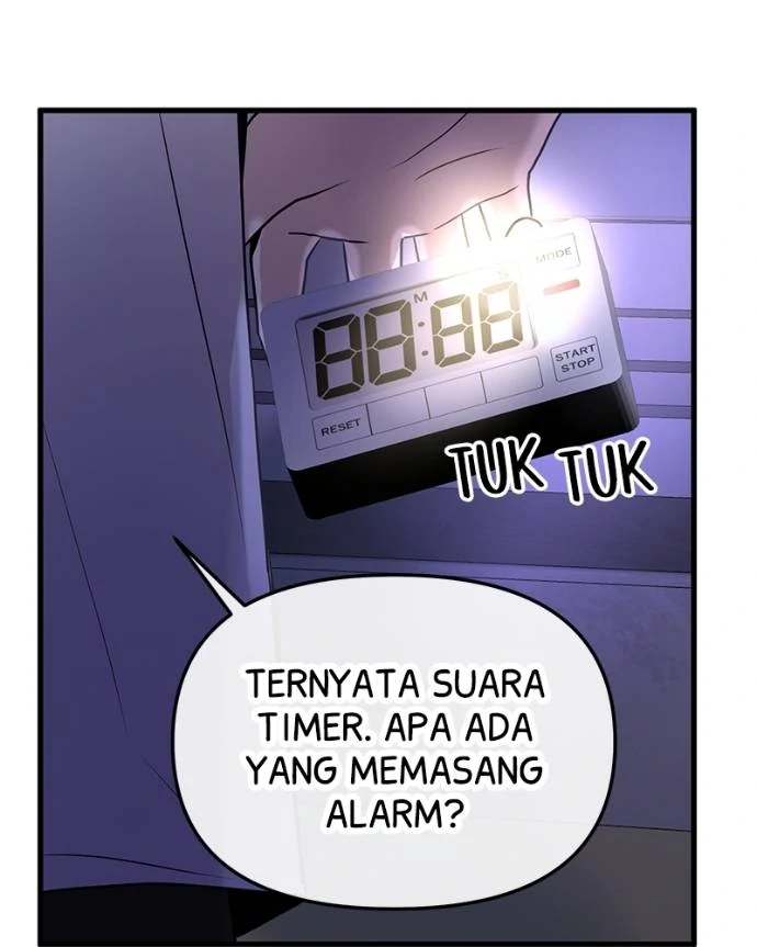 Back to The Chanbi Chapter 27 - halaman 71