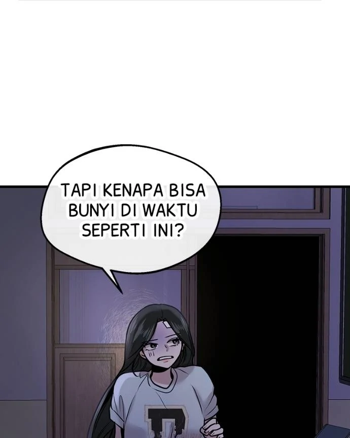 Back to The Chanbi Chapter 27 - halaman 72