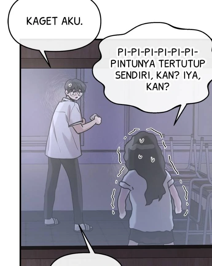 Back to The Chanbi Chapter 27 - halaman 75