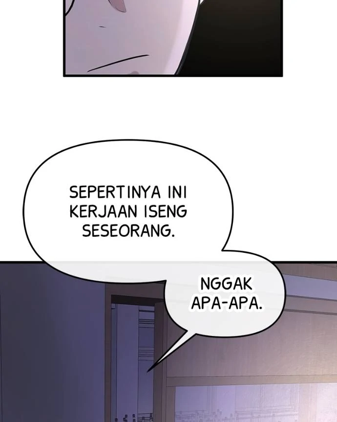Back to The Chanbi Chapter 27 - halaman 77
