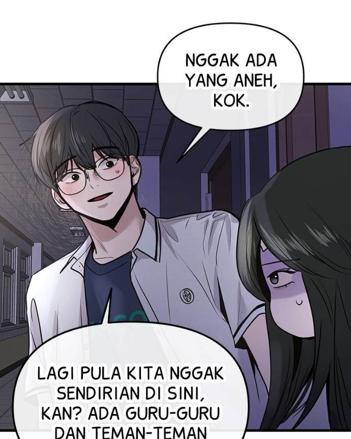 Back to The Chanbi Chapter 27 - halaman 82