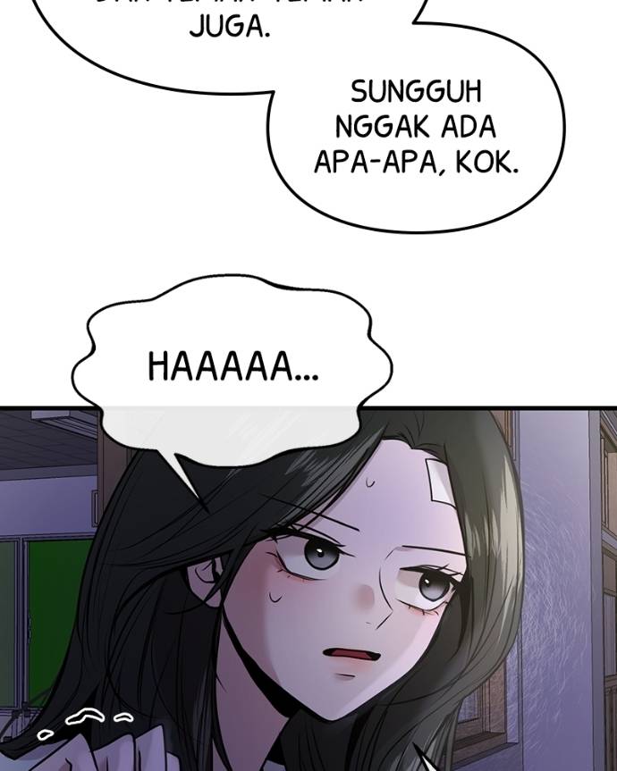 Back to The Chanbi Chapter 27 - halaman 83