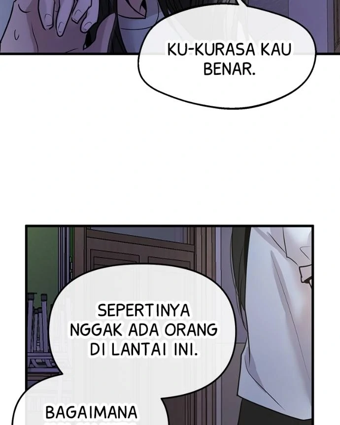 Back to The Chanbi Chapter 27 - halaman 84