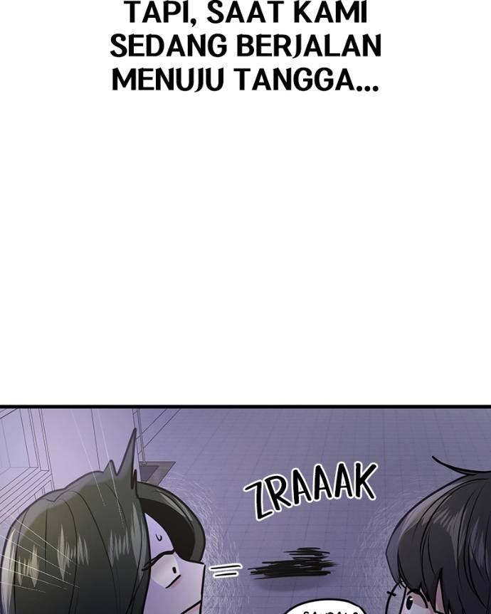 Back to The Chanbi Chapter 27 - halaman 86