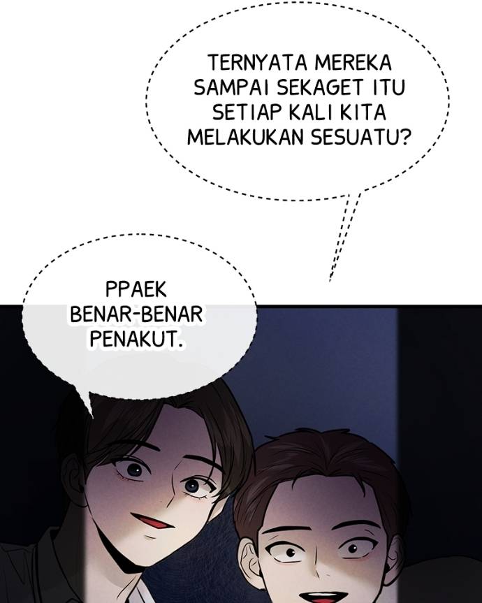 Back to The Chanbi Chapter 27 - halaman 92