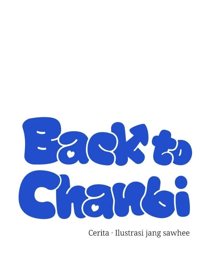 Back to The Chanbi Chapter 28 - halaman 1