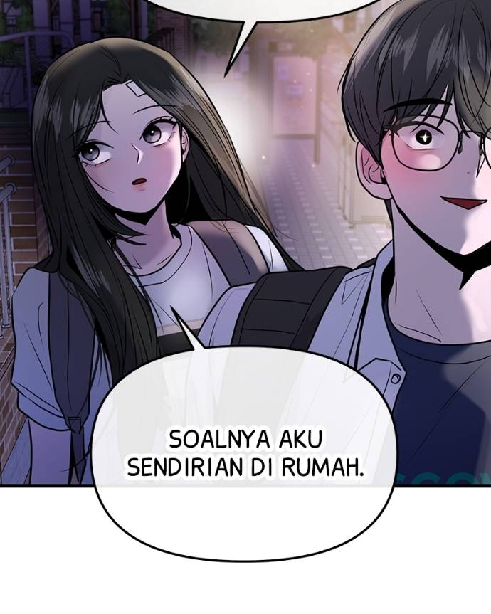 Back to The Chanbi Chapter 28 - halaman 102